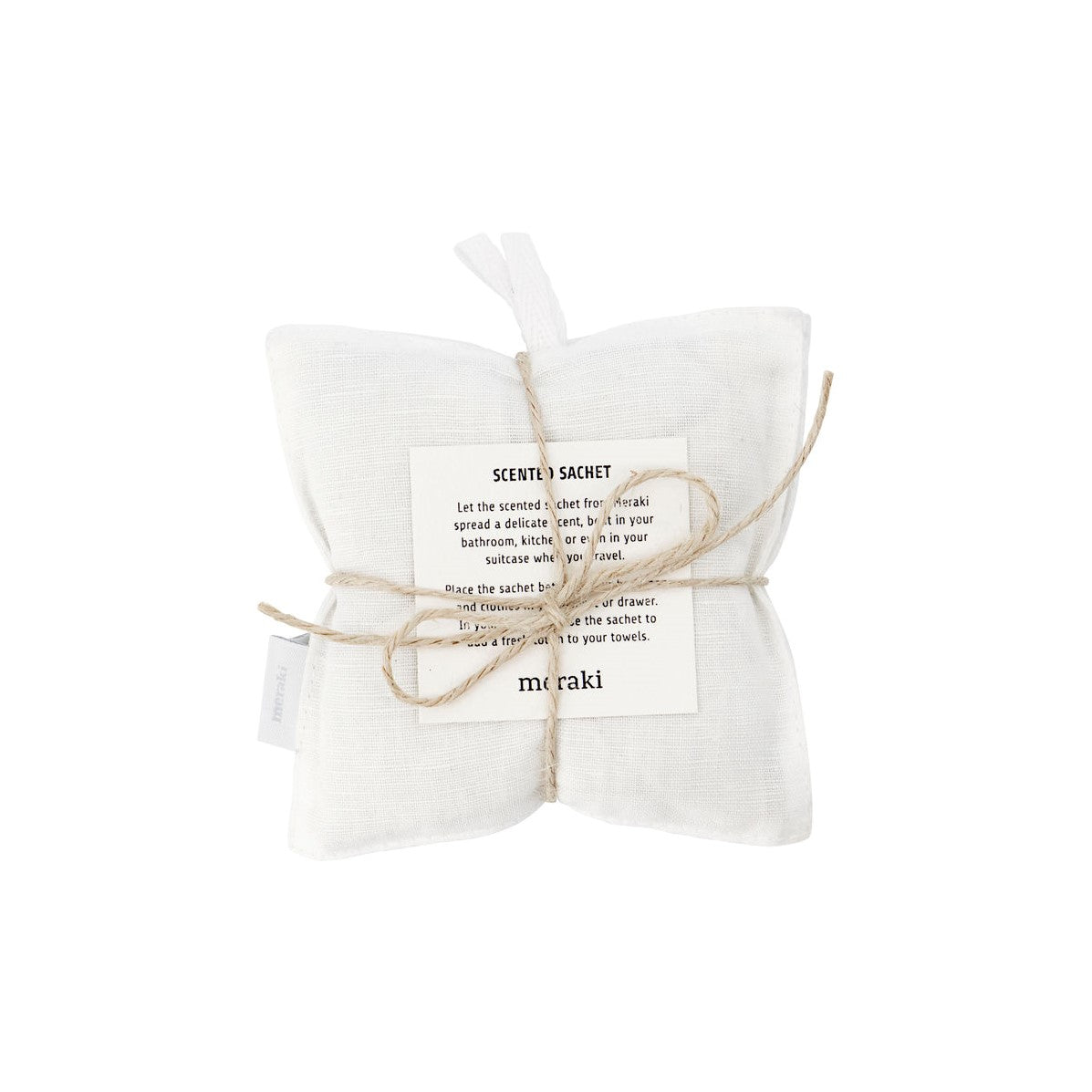 Scented Sachet